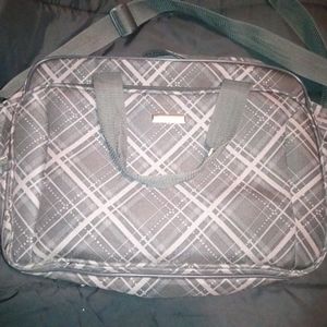 Embark travel bag